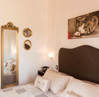 Ferretto Hotel | Borgo Tre Rose