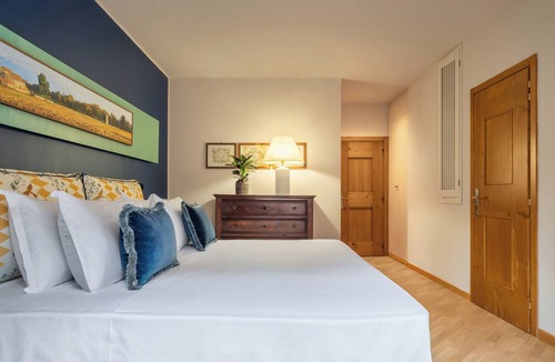 Torgiano Hotel | Borgo Tre Vaselle