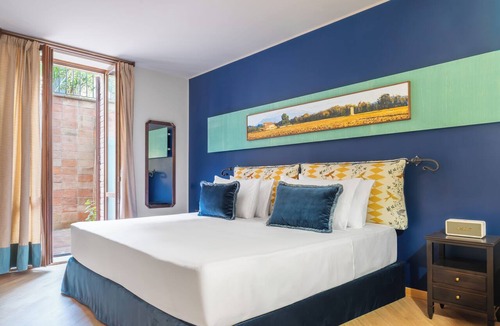 Torgiano Hotel | Borgo Tre Vaselle