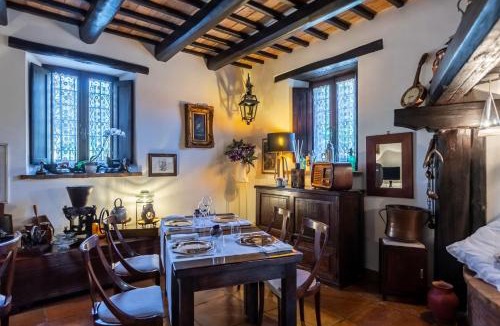 Magliano Sabina House | Borgodoro - Natural Retreat