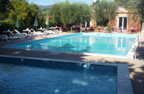 Imperia Apartment | Borgoverde by Interhome
