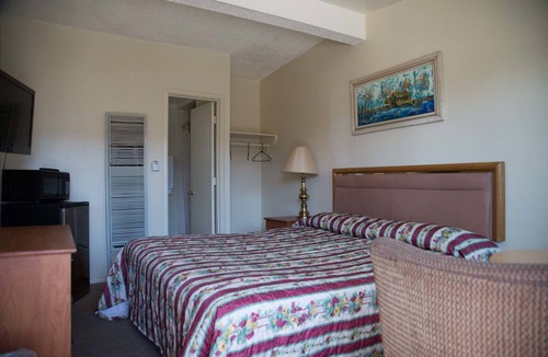 Boron Hotel | Boron Motel