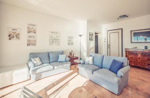 Sanremo Apartment | Boscobello Seaview Apartment by Wonderful Italy
