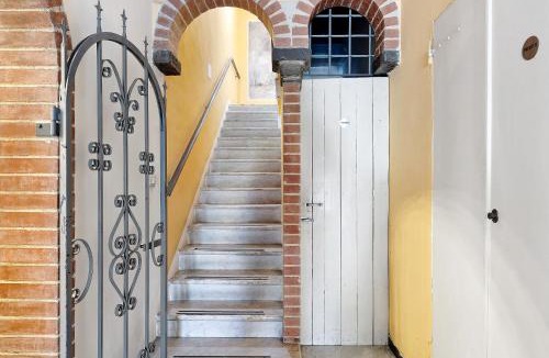 Chiavari Villa | Botafogo