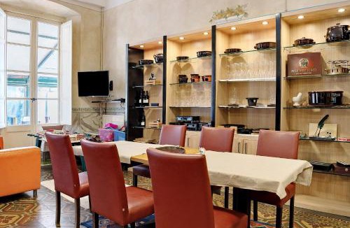 Chiavari Villa | Botafogo
