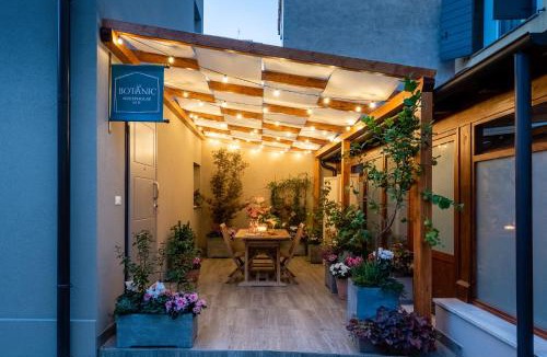 Este Apartment | BOTANIC GUESTHOUSE ESTE