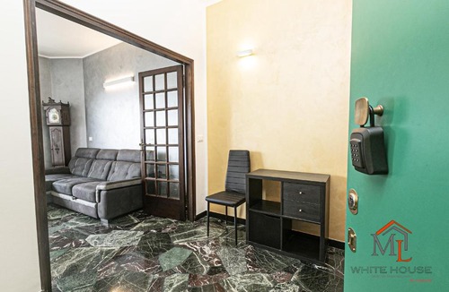 San Teodoro Apartment | Bouganville House by ML WHITE HOUSE