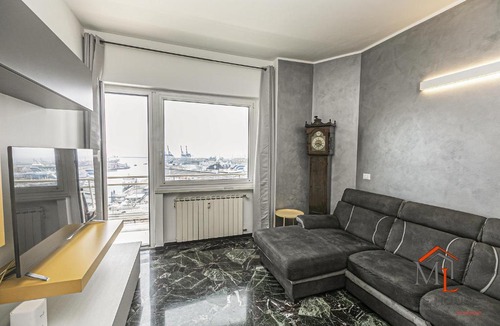 San Teodoro Apartment | Bouganville House by ML WHITE HOUSE