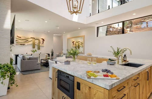 Pine Brook Hill House | Boulder Flatirons Mansion