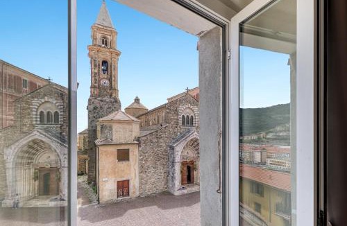 Old Town Apartment | Boutique Apartment Casa Del Giudice