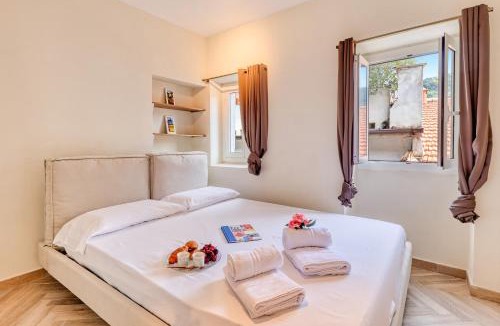 Old Town Apartment | Boutique Apartment Casa Del Giudice