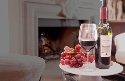 Torgiano Hotel | Boutique Hotel al Grappolo d'Oro