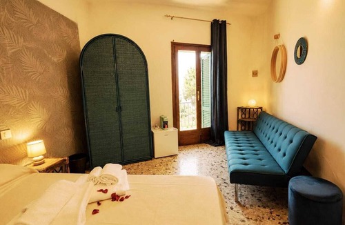 Capoliveri Hotel | Boutique Hotel Golfo Azzurro