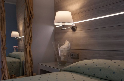 Sant' Andrea Hotel | Boutique Hotel Ilio