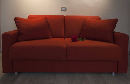 Sant' Andrea Hotel | Boutique Hotel Ilio