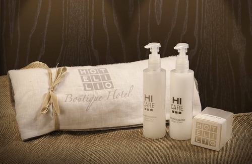 Sant' Andrea Hotel | Boutique Hotel Ilio