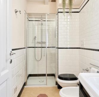 Santarcangelo di Romagna Apartment | Boutique Apartment nel Borgo - Casa Olga e Casa Ilde - Le Dimore del centro