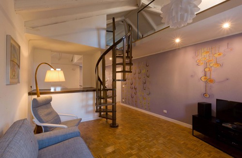 Dorsoduro Apartment | Bragadin della Palma 2 Dorsoduro (IT027042C2V2VOJ9W3)