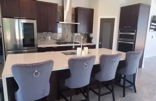 Victorville House | BRAND NEW LISTING! LUXURY MODERN HOME! GOLF COURSE VIEW!