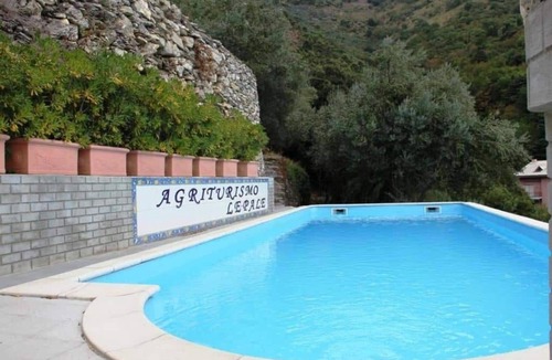 Pieve Ligure Apartment | Brand new three-room Ulivi 4 terrace exclusive view marere