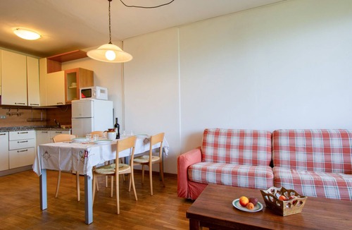 Abetone Apartment | Bravone by Interhome