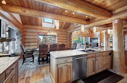The Highlands Villa | Breckenridge 33 - Four Bedroom Villa, Sleeps 11