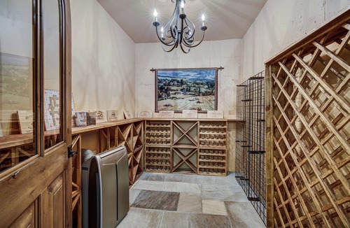 Breckenridge Villa | Breckenridge 87 - Seven Bedroom Villa, Sleeps 16