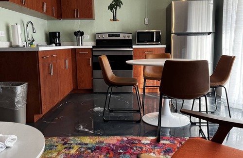 Islamorada Apartment | Breezy Palms Resort