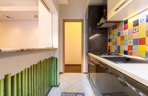 Porta Garibaldi Apartment | [Brera Hideaway] Excl. 2Bdr a 150mt M2 Moscova