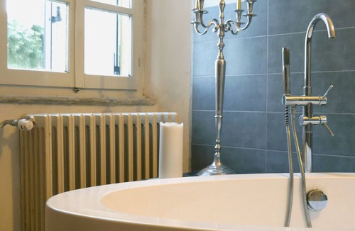 Bressana Bottarone Bed & Breakfast | Bresbot