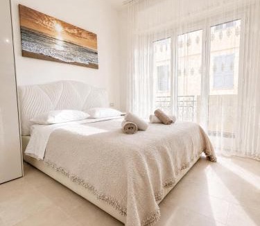 Vado Ligure Apartment | Brezza - Appartamento Fronte Mare