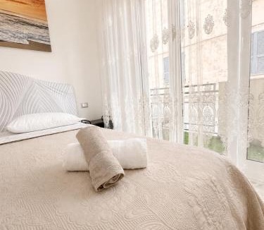 Vado Ligure Apartment | Brezza - Appartamento Fronte Mare
