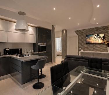 Vado Ligure Apartment | Brezza - Appartamento Fronte Mare