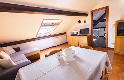 Deiva Marina Apartment | Brezza di Mare Apartment Deiva Marina 4 + 1 Tino