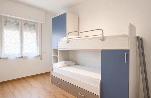 Albisola Superiore Apartment | Brezza Marina - Free Parking AC Wi-Fi