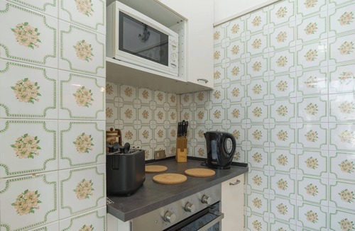 Fiumaretta Apartment | Brezza sul Mare by Interhome