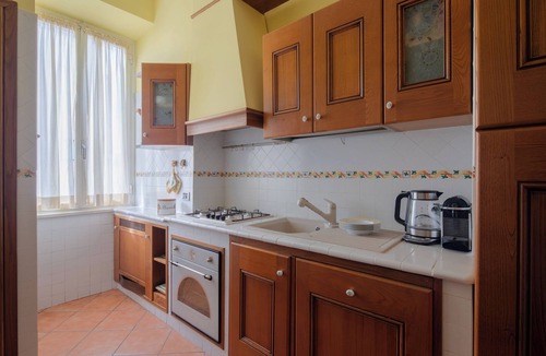 Quartiere XV Della Vittoria House | Bright and cozy apartment located in the heart of Rome, Vatican area.