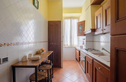 Quartiere XV Della Vittoria House | Bright and cozy apartment located in the heart of Rome, Vatican area.
