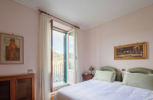 Quartiere XV Della Vittoria House | Bright and cozy apartment located in the heart of Rome, Vatican area.