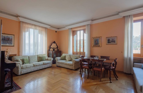 Quartiere XV Della Vittoria House | Bright and cozy apartment located in the heart of Rome, Vatican area.