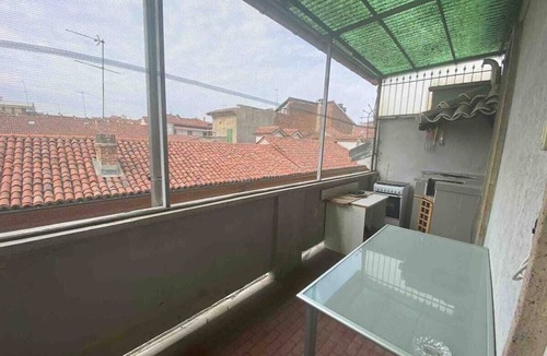 Alessandria Apartment | Bright and spacious apartment in the center