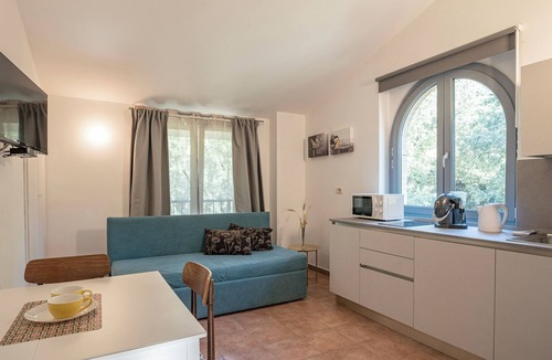 Assisi Apartment | Bright Apartment near Assisi – 2 Bathrooms