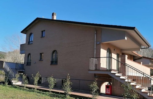 Assisi Apartment | Bright Apartment near Assisi – 2 Bathrooms