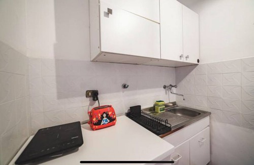 Viterbo House | Bright apartment in villa near the spa