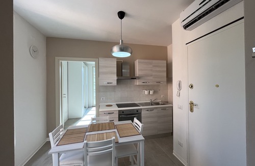 Casalmaggiore Apartment | Bright apartment 10