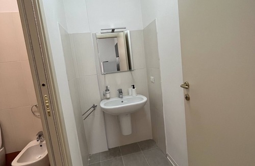 Casalmaggiore Apartment | Bright apartment 10