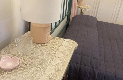 San Fruttuoso Apartment | Bright apartment, kitchen, nice terrace where you can enjoy the view