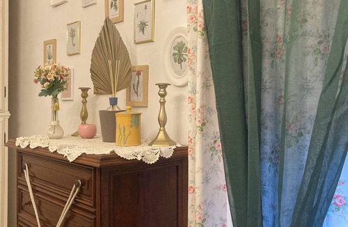 San Fruttuoso Apartment | Bright apartment, kitchen, nice terrace where you can enjoy the view