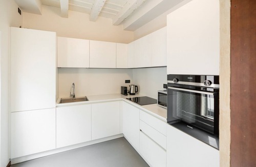 Cittadella Apartment | Bright Marconi 2 Residence, 200 meters from the Arena