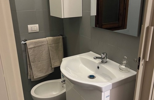 Legnano Apartment | Bright Studio Apartment Serviced Area